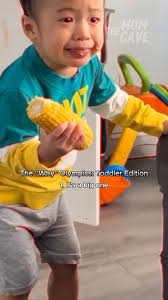 When Your Toddler Becomes the Family Prankster: Funny Prank Videos