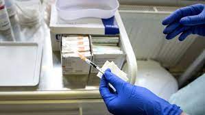 Registrace starších 35 let věku k očkování. Od Pristiho Tydne Se Mohou K Ockovani Registrovat Lide Od 30 Let Podle Babise Bude Od Cervna Pro Vsechny Irozhlas Spolehlive Zpravy