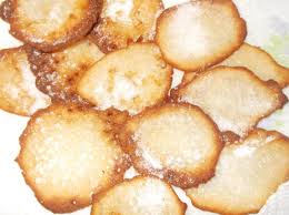 Pochi ingredienti facili da reperire e tanto. Ricetta Frittelle Di Riso Semplici Senza Glutine Dolcidee