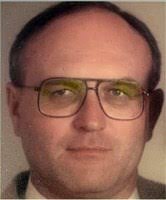 Barry Osborn Obituary (1941