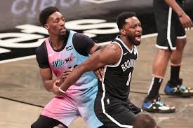 7:30 pm est, americanairlines arena. Brooklyn Nets Vs Miami Heat Nba Picks Odds Predictions 1 25 21 Sports Chat Place