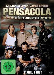 Kristanna loken retweeted business insider india 🇮🇳. Pensacola Flugel Aus Stahl Season Staffel 1 1 Kristanna Loken Dvd Neu Ebay