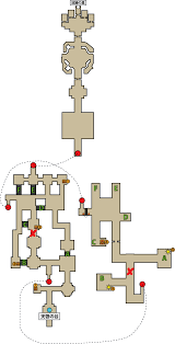 導師の試練(3DS版) - ドラクエ11完全攻略D-navi