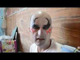 Circo de las Pesadillas en Durango