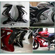Jual full fairing vixion dan aksesoris motor. Fairing Vixion Price Promotion Aug 2021 Biggo Malaysia
