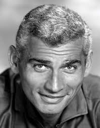 Susan Cabot, Jeff Chandler. "Battle at Apache pass". 1952