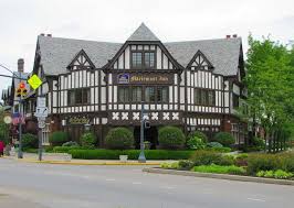 Mariemont Inn Cincinnati Neighborhoods Mariemont Cincinnati Ohio