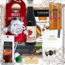 Pin On Christmas Hampers Australia Wide Delivery