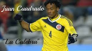 La comunicación fluye entre los seleccionados, pero parece que en esta ocasión algo no le dijeron a juan guillermo cuadrado. Juan Guillermo Cuadrado Goals Skills Seleccion Colombia Youtube