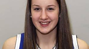 Baldwin's Hampton is Nassau Player of Year