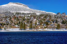 Les Chalets De Super Besse Location A Super Besse Ski Planet