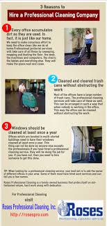 Cleanliness And Orderliness Are Two Important Factors For Running A Successful Business Many Companies Pay S Janitorial Services Commercial Cleaning Janitorial