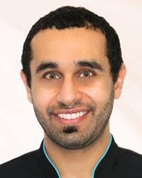 Dr Matthew Moussa in