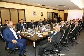 Gobind singh deo, puchong, malaysia. Galeri Anugerah Perkhidmatan Cemerlang Category Lawatan Kerja Rasmi Yb Tuan Gobind Singh Deo Menteri Komunikasi Dan Multimedia Ke Mynic Berhad Pada 16 Januari 2019 Image Lawatan Kerja Rasmi Yb Tuan