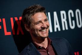 Pedro Pascal reveals why he was 'nervous' about Narcos season 3