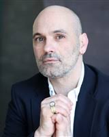 Fred Munoz- Artist Profil