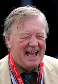 Kenneth Clarke