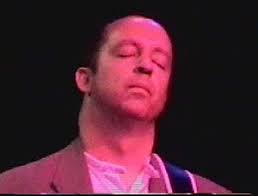 Dave Bronze Interview