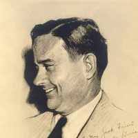 Governor James Burr V Allred (1899–1959)