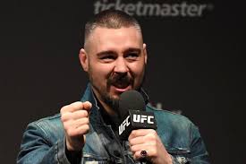 Dan Hardy Reveals His Frustration With UFC, Shares New Details About His  Surprising Departure