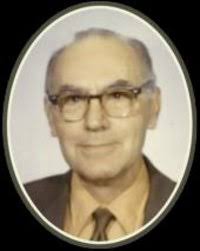 Obituary of Duncan Graham Jacques