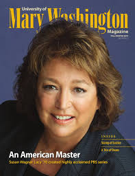 UMW Magazine FallWinter 2010 by University of Mary Washington - Issuu