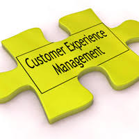 Where Does Customer Experience Management Fit In An