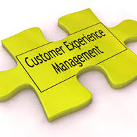 where does customer experience management fit in an