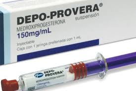 Image result for Depo Provera