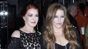 Lisa marie presley has been in the public eye since before she was born. Mutter Muss Villa Verkaufen Ist Lisa Marie Presley Pleite N Tv De