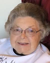 Marilyn Yarnell Obituary December 23, 2024