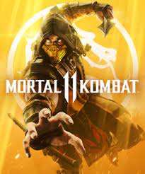 Последние твиты от mortal kombat 11 ultimate (@mortalkombat). Mortal Kombat 11 Wikipedia