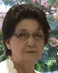 Verda Mae Englehardt Obituary January 30, 2025