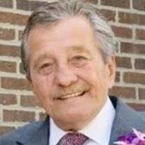 Emmett A. Trudeau Obituary