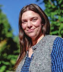 THE CURRENCY OF CHANGE