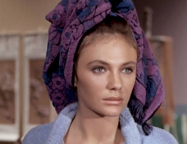 The Cape Town Affair (1967) - IMDb