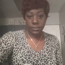 Monique is tied chilleeeee what y'all think Monique