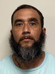 Offender Information