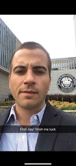 As of last week my time at the Federal Reserve has come to an end.