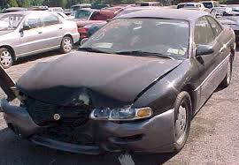 Image result for Silver Mist 1995 Sebring