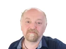 Martin Shepherd Freelance ELT Author