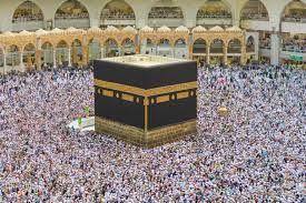 معنى الإفراد والقران والتمتع في الحج. Ø¨ÙŠÙ† Ø§Ù„Ø§Ù†ØªÙ‚Ø§Ø¯ ÙˆØ§Ù„ØªØ£ÙŠÙŠØ¯ ÙˆØ§Ù„Ø®ÙŠØ¨Ø© ÙˆØ§Ù„ØªÙÙ‡Ù… Ø¯ÙˆÙ„ Ø¥Ø³Ù„Ø§Ù…ÙŠØ© ØªØ¹Ù„Ù† Ù…ÙˆØ§Ù‚Ù ÙˆØ¥Ø¬Ø±Ø§Ø¡Ø§Øª Ø¨Ø¹Ø¯ Ù‚Ø±Ø§Ø± Ø§Ù„Ø³Ø¹ÙˆØ¯ÙŠØ© Ø¨Ø´Ø£Ù† Ø§Ù„Ø­Ø¬ Ø³ÙŠØ§Ø³Ø© Ø£Ø®Ø¨Ø§Ø± Ø§Ù„Ø¬Ø²ÙŠØ±Ø© Ù†Øª