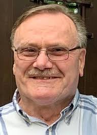 Charles Dodd Obituary (1945