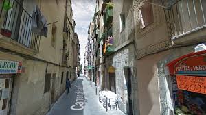 Check spelling or type a new query. Los Barrios Mas Inseguros De Barcelona Kasaz Blog