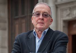 Ed Mayo: It is a word that government and funders have avoided for years