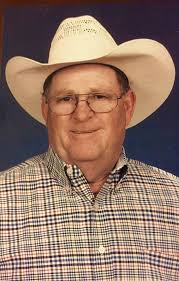 Re-Elect Wayne Shaw for Brown County Commissioner, Precinct 3