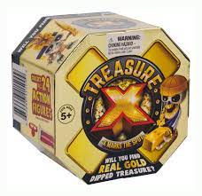 Maybe you would like to learn more about one of these? Treasure X Sgl Pk Buy Online At Best Price In Uae Amazon Ae