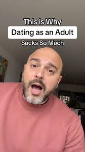 Everyone wants to complain about what it's like to date today, but here's  the hard truth… it doesn't ever get easier. It just gets different. Dating  in your 20s, your 30s, your