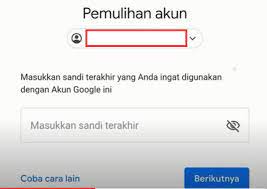 Sekarang akun google sudah terhapus di asus zenfone kamu, dan sudah siap untuk dijual kembali ataupun membuat akun yang baru. Cara Mengembalikan Akun Gmail Google Yang Dihapus Permanen