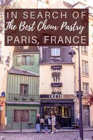 So sweet, so cool, so perfect! Odette Paris Pretty Cafe In The 5e Best Choux Pastry In Paris Solosophie